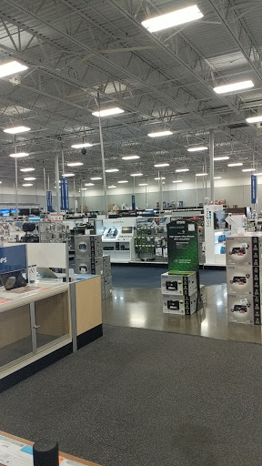 Electronics Store «Best Buy», reviews and photos, 5520 E Skelly Dr, Tulsa, OK 74135, USA