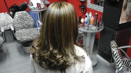 Peluquería New Line Béjar en Béjar, Salamanca