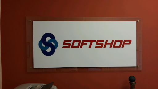 SoftShop S.A.
