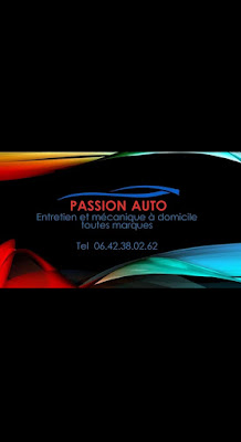 Passion auto entretient et mécanique à domicile à Blanquefort
