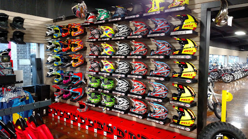 ATV Dealer «Mid-State Motorsports», reviews and photos, 1191 S Walnut Ave, Cookeville, TN 38501, USA