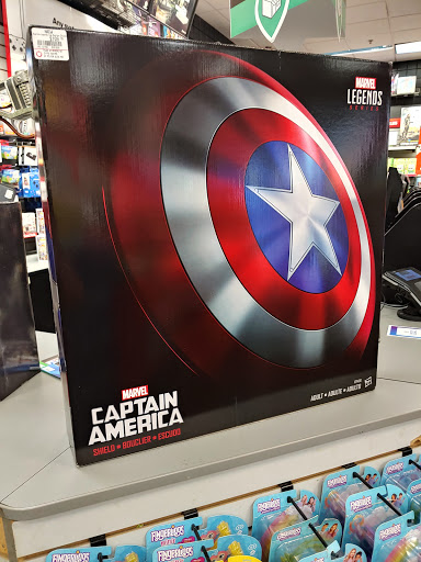 Video Game Store «GameStop», reviews and photos, 4500 North Oracle Road #175, Tucson, AZ 85705, USA