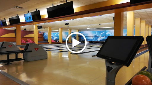 Bowling Alley «Langley Bowling Center», reviews and photos, 75 Nealy Ave, Hampton, VA 23665, USA