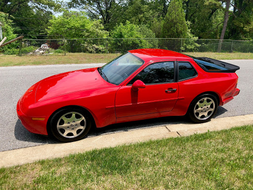 Car Repair and Maintenance «Shahverdi Foreign Car Inc», reviews and photos, 184 Mountain Rd, Pasadena, MD 21122, USA