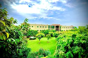 Multan Medical and Dental College image