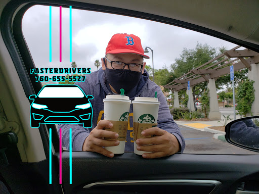 Starbucks image