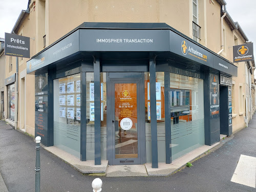 Agence immobilière Arthurimmo.com - Agence immobilière Bayeux Bayeux