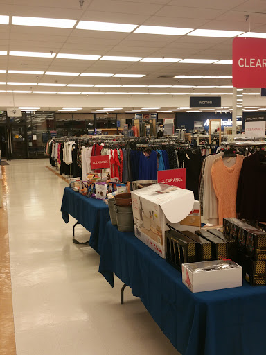 Department Store «Marshalls», reviews and photos, 2150 148th Ave NE, Redmond, WA 98052, USA