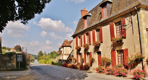 Ste Hôtelière d'Apremont à Apremont-sur-Allier