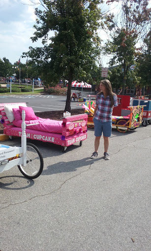 Performing Arts Theater «Winder Cultural Arts Center», reviews and photos, 105 E Athens St, Winder, GA 30680, USA