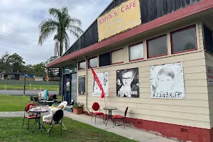 Robyn's Cafe image