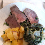 Photo n°3 de l'avis de Teresa.i fait le 13/05/2019 à 17:10 sur le  Ristorante Pizzeria Villa Contarini à Monselice