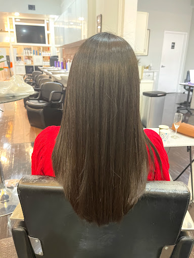 Beauty Salon «Salon DnA Hair and SPA - San Francisco», reviews and photos, 555 Sutter St #200, San Francisco, CA 94102, USA