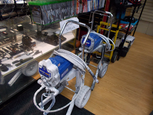 Pawn Shop «AZ Pawn & Guns», reviews and photos, 442 E Main St, Norwich, CT 06360, USA