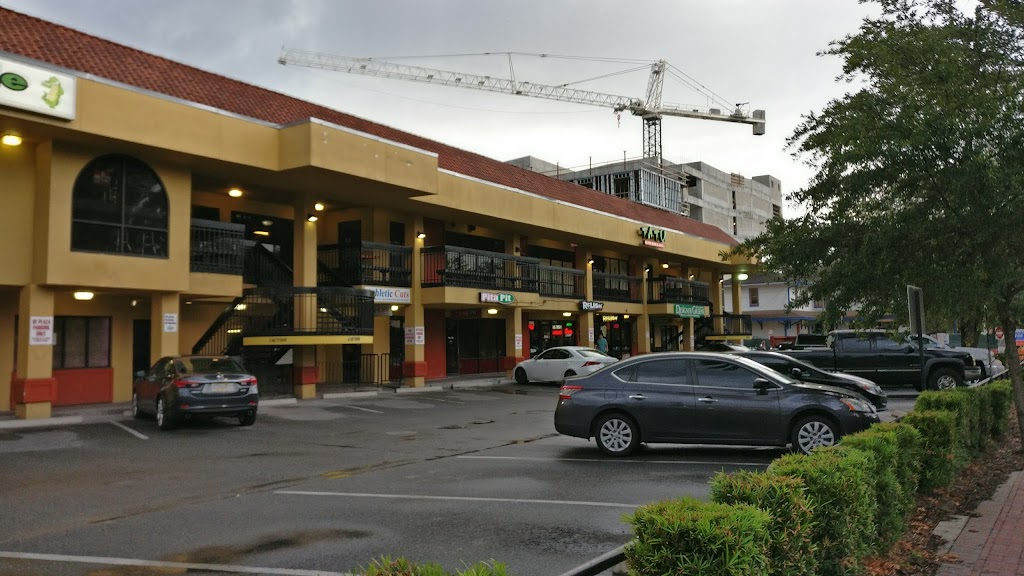 Relish University Avenue 32603