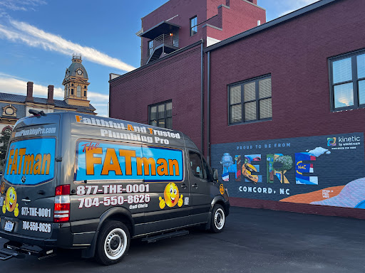 Photo of FATman Plumbing Pro