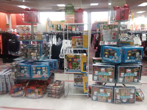 Department Store «Bon-Ton», reviews and photos, 270 Loudon Rd, Concord, NH 03301, USA