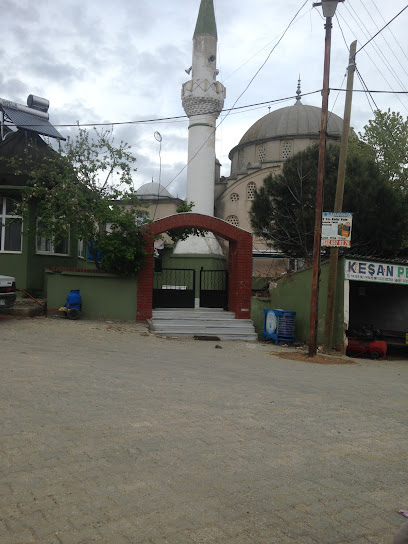 Gökçetepe Köyü Cami
