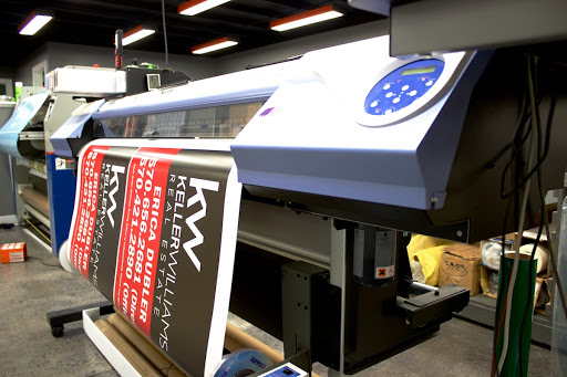 Commercial Printer «Minuteman Press of Stroudsburg», reviews and photos, 1250 N 9th St #101, Stroudsburg, PA 18360, USA