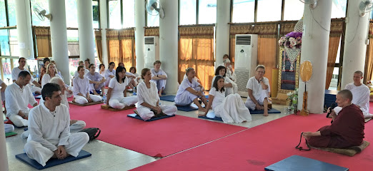 Wat Prayong International Meditation Center