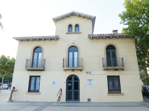 Escola Municipal de Música de Montmeló