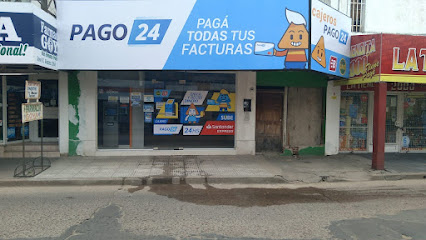 Pago24 Cajeros