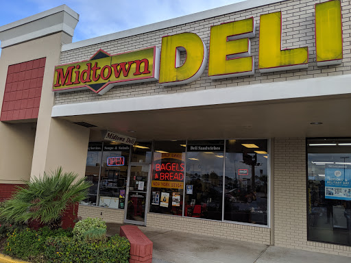 Midtown Deli & Bagel Shop