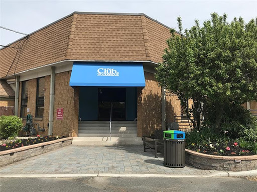 Health Club «The Club At Woodbridge», reviews and photos, 585 Main St, Woodbridge, NJ 07095, USA