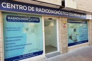 Affidea Radiodiagnóstico Colmenar Viejo image