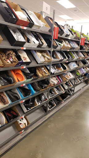 Department Store «Nordstrom Rack Station Park», reviews and photos, 380 Station Pkwy, Farmington, UT 84025, USA