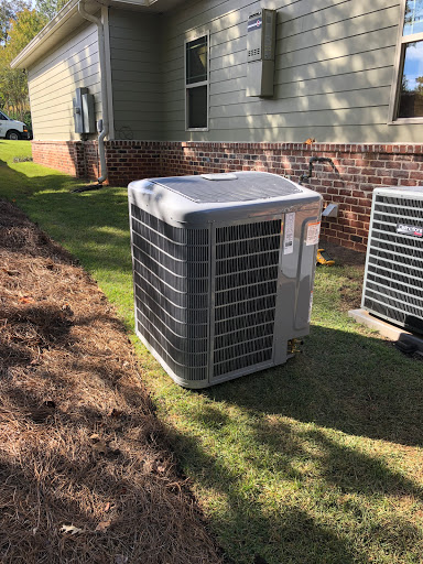 Air Conditioning Repair Service «Sensigreen Mechanical», reviews and photos