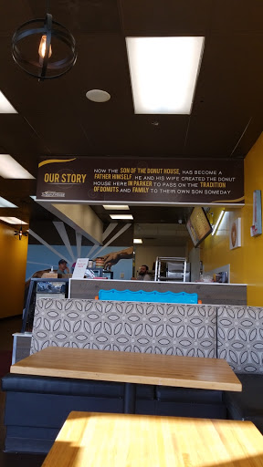 Donut Shop «The Donut House», reviews and photos, 9807 S Parker Rd, Parker, CO 80134, USA