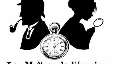 Escape Game Montauban - Maîtres de l'évasion à Montauban