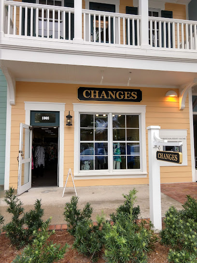 Changes Boutique