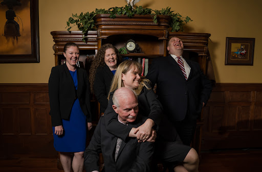 Criminal Justice Attorney «The Gasper Law Group», reviews and photos