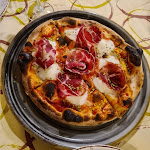 Photo n°1 de l'avis de Michele.o fait le 28/04/2019 à 22:13 sur le  'U Vecchie Furne Restaurant à Ruvo di Puglia