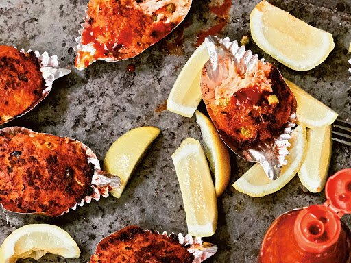 Caterer «Mermaid Catering», reviews and photos, 5000 Cleveland St, Virginia Beach, VA 23462, USA