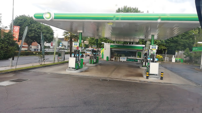 Posto BP Imaculada Conceição - Posto de combustível