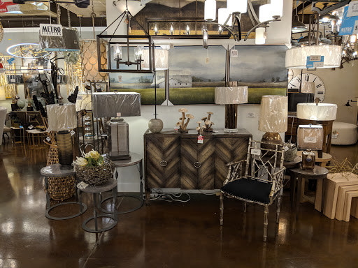 Lighting Store «Metro Lighting», reviews and photos, 929 Hanley Industrial Ct, Brentwood, MO 63144, USA
