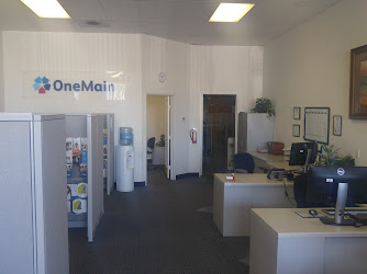 OneMain Financial