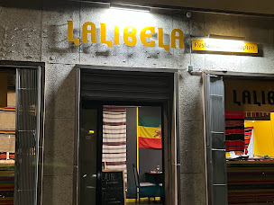 Photo n°13 de Lalibela Restaurant à Strasbourg ()