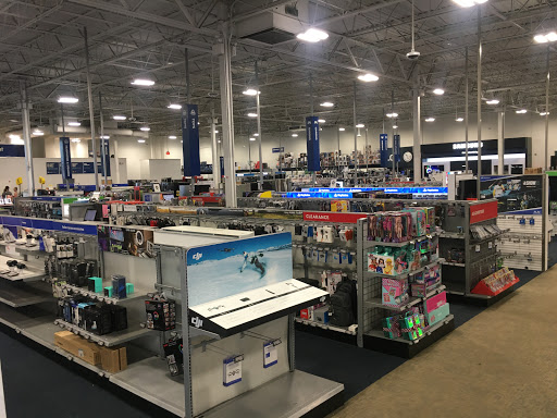 Electronics Store «Best Buy», reviews and photos, 4505 Monroe St, Toledo, OH 43613, USA