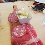 Photo n°3 de l'avis de The.o fait le 05/06/2021 à 17:12 sur le  La Taverna di Baietto à Montalcino