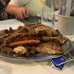 Photo n°4 de l'avis de Chalda.h fait le 08/07/2023 à 09:37 sur le  Trattoria Tonello à Longare