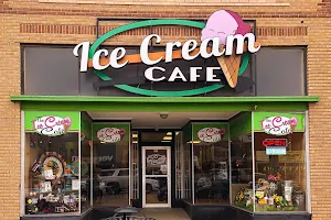 Ice Cream Cafe image