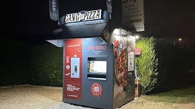 Gang Of Pizza à Buchères