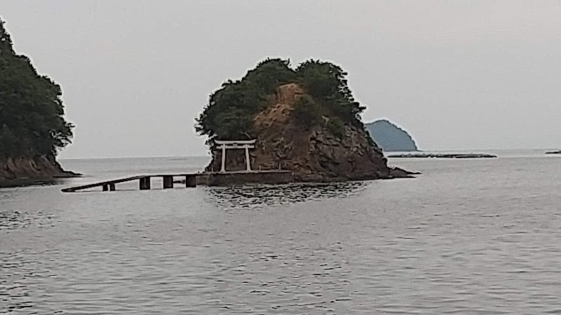 リオン島（竜王島）
