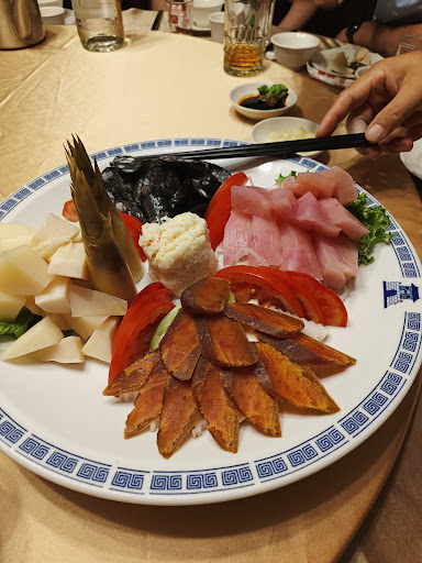 鴻園海鮮餐廳 的照片