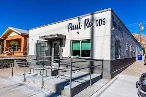 Paul Ro, DDS