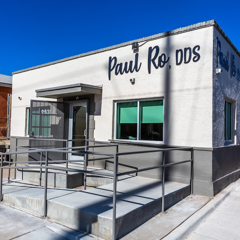 Paul Ro, DDS